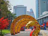 KING POWER CHINESE NEW YEAR 2025