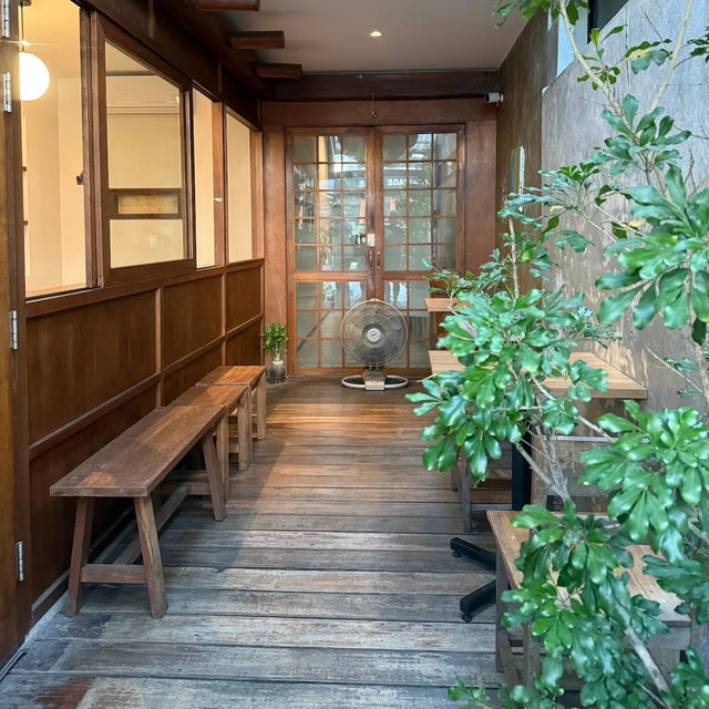 ร้านโดนัทโฮมเมดน่ารักแนวญี่ปุ่น ที่เชียงใหม่ 🥧