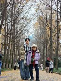 ✨Easy Day trip in Chengdu 