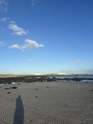 Galway Tour