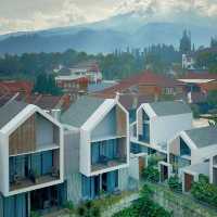Facade Hotel Tawangmangu, Azana Hotels Collection