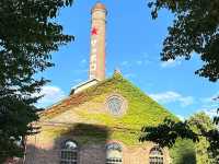 Sapporo Beer Museum: A Taste of History in Hokkaido