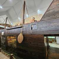 ท่องเที่ยวศึกษาเรื่องราวประวัติศาสตร์เมืองจันทบุรี