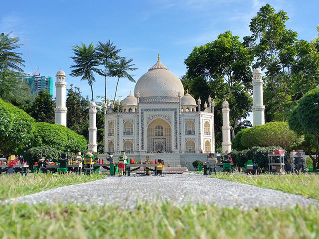 Legoland Malaysia: Where Imagination Comes to Life!