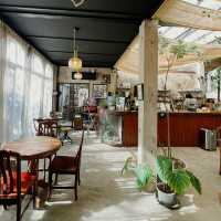 Creative Haven at Vanvela Cafe & Space