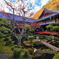 Edo Wonderland Nikko
