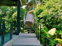 泰國麗貝島設施最好的酒店度假村:Idyllic Concept Resortไอดิลลิค คอนเซปต์ รีสอร์ต田園概念度假酒店，用trip.com預定能享受最大優惠