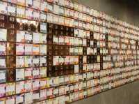 Starbucks Reserve ® Roastery Tokyo