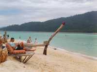 泰國麗貝島最悠閒的海景海灘度假村酒店:Wapi Resort，用trip.com預定能享受最大優惠