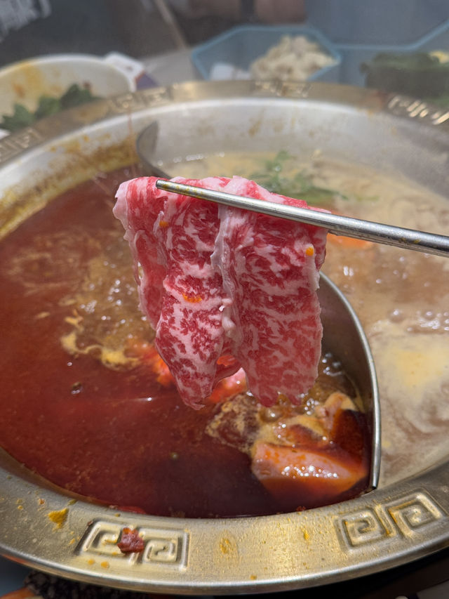 《凍凍地就要打邊爐》