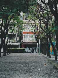 西門町電影街的復古魅力與必拍景點