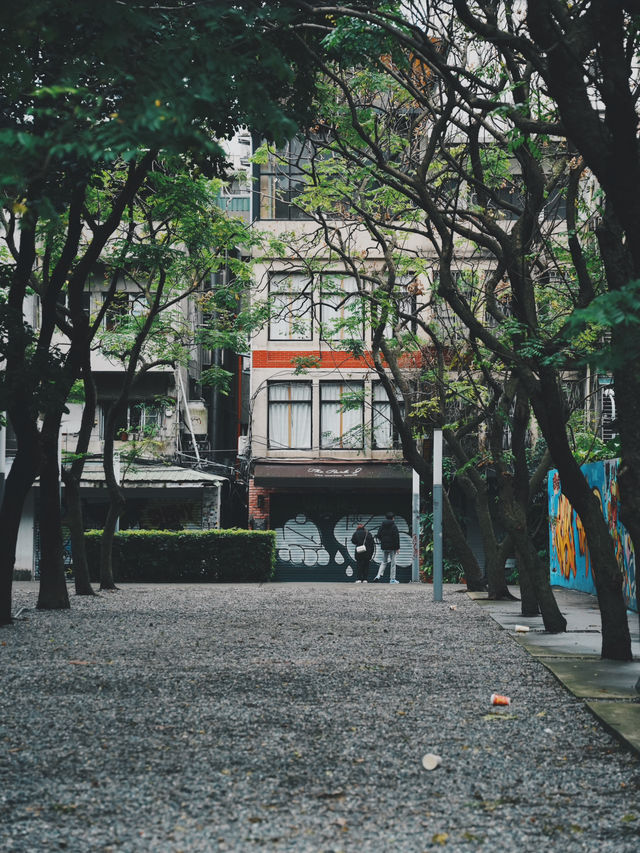 西門町電影街的復古魅力與必拍景點