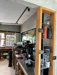 Asama Coffee & Roastery จ.เชียงใหม่