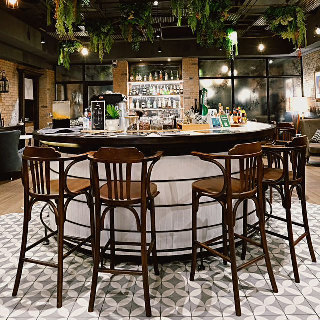 Haute House - Pathumthani