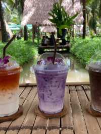 พร้าวหอมคาเฟ่ - PhraoHom cafe