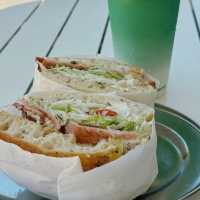 Peggy's: A Hidden Gem of Serenity and Delight