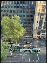 W Melbourne hotels 