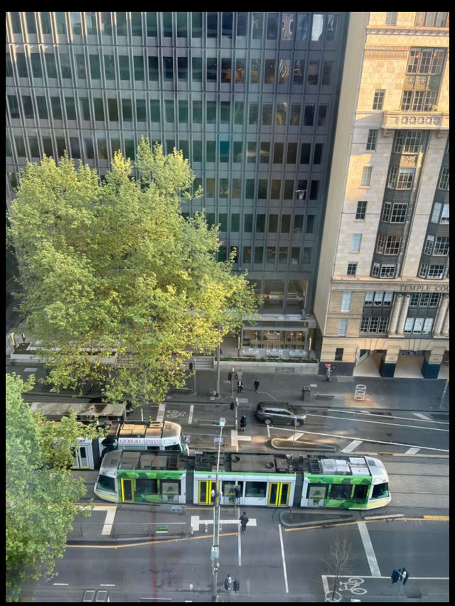 W Melbourne hotels 