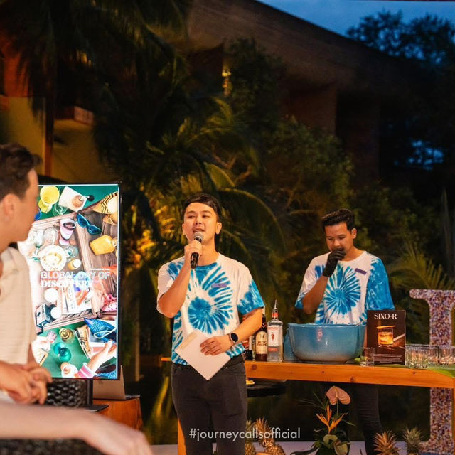 Event น่ารักๆ ที่ Renaissance Phuket  & Spa ✨