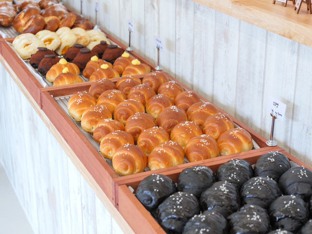 광안리 베이커리 맛집 하우스오브 브레드BB🥐