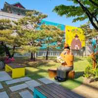 国立民俗博物館子供博物館 