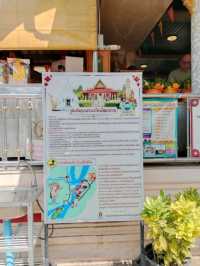ไหว้พระวัดพัฒนาราม(วัดใหม่) สุราษฎร์ธานี