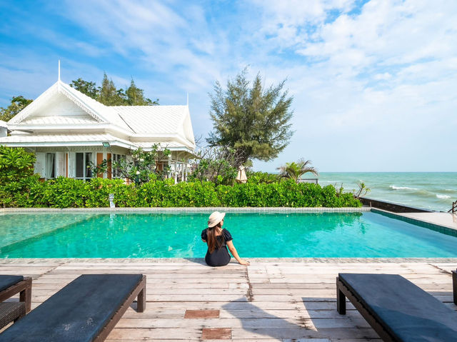 De Chaochom Hua Hin 