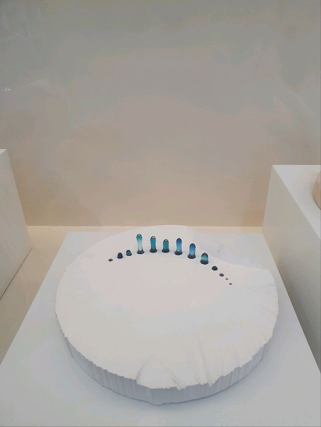 🌈 삼척 도계유리나라, 환상적인 유리 예술의 세계로 떠나는 여행