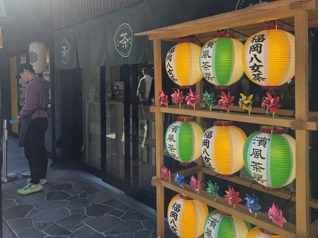 食玩買的豐洲市場+千客萬來
