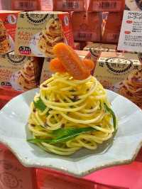 🍝 명란의 성지, 전문점 '야마야' 리뷰