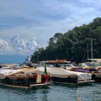 Beautiful Portofino