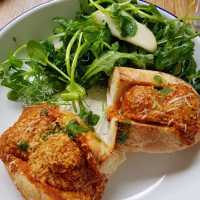 good food