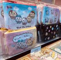 超夢幻Magical Chiikawa快閃店❤️