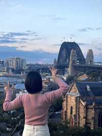 퇴사 후 호주 시드니 한달 살이 해보기 🇦🇺