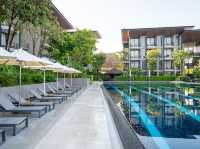 Varana Hotel Krabi ที่พักกระบี่