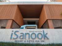 iSanook Resort & Suites Hua Hin 