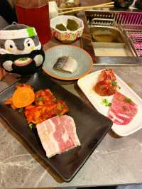 燒肉好正正🥰