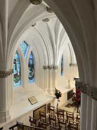 A Weekend in Glasgow: History, Architecture, and Hidden Gems