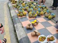 Kuching - Sri Aman trip