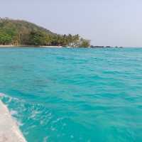 อยากพักใจอยู่กับคนรักให้ไป“เกาะหมาก” 🏝️🩵