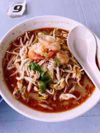 Kota Kinabalu’s Must-Eat: Otherwise you have not been here 