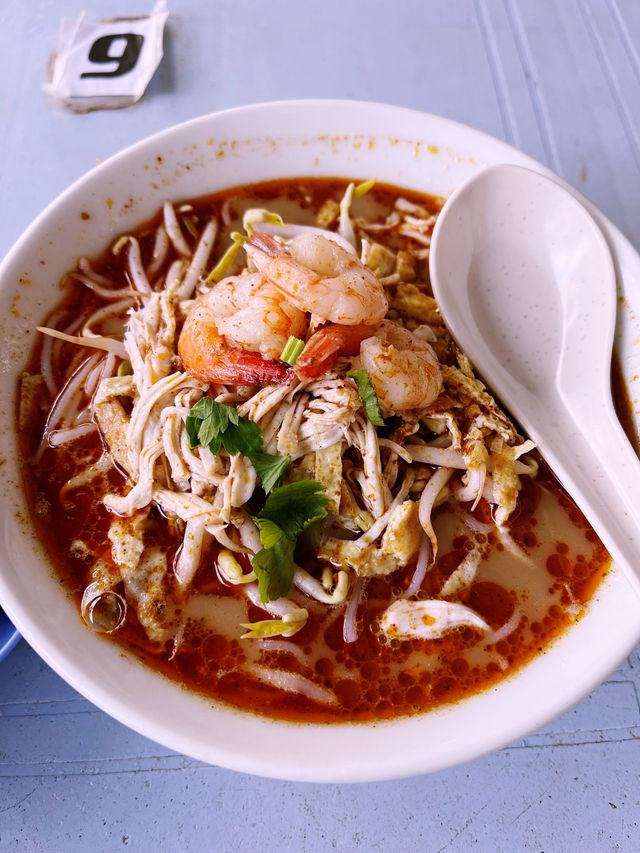 Kota Kinabalu’s Must-Eat: Otherwise you have not been here 