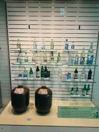 The Mokpo Ceramic Livingware Museum