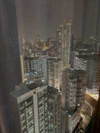 ［香港住宿］旺角睿景酒店 Kew Green Hotel Mongkok-香港住宿推薦💤