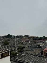 Bukchon hanok village half day itinerary 