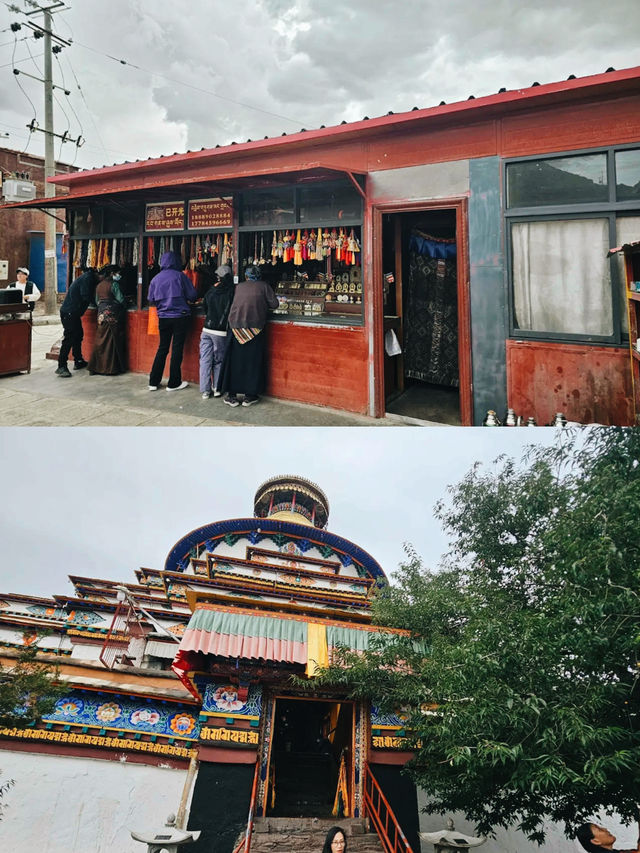 Pelkor Chode Monastery