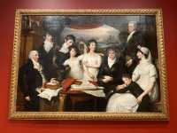 ボストン美術館 Museum of Fine Arts, Boston