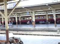 อุทยานหินเขางู แต่ไม่มีงูนะ จ.ราชบุรี