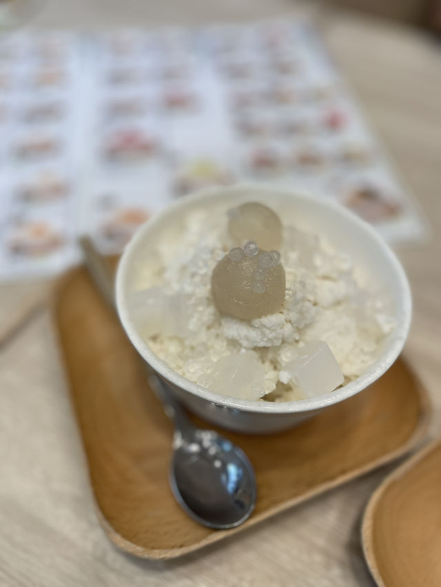 🇭🇰 C dessert in Wan Chai