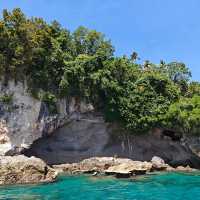 Samal Island เกาะสวรรค์ใกล้ Davao